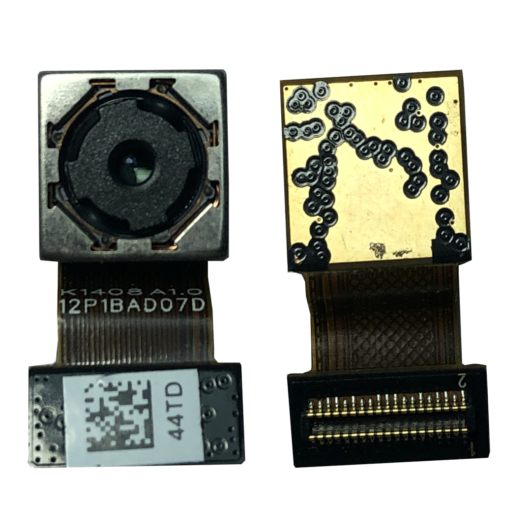 Camara trasera huawei ascend g750 / G750-U10